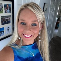 Victoria Walsh