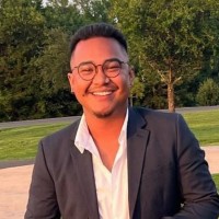 Lucas Malaluan