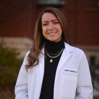 Audrey Sanfrey Pa-C