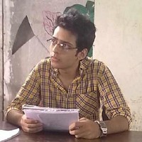 Nishant Maher