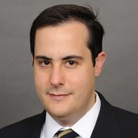 Alberto Sanabria, Cfa, Frm
