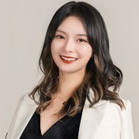 Grace Zhang