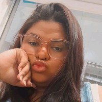 Anne Hillary Rodrigues