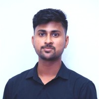 Akhil N
