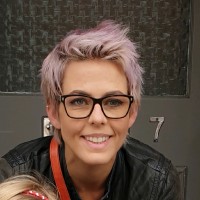 Melanie Wawrzik