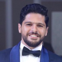 khaled ghanem