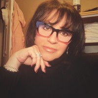 Tina Chartrand