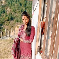Manisha Kc