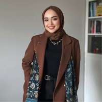 Arzuhan YEŞİLAY ÇOKYAŞAR