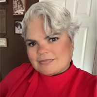 Rose Sutton, MHS, M.Ed., PRS., FSP