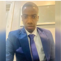Daniel Kadzimba