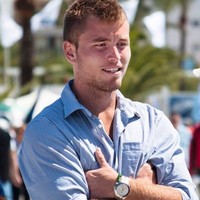 Iloy Barry van Beek Zandstra