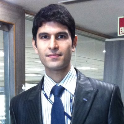 Firdaus Mehta