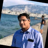 Mahendra Patil Pmp®