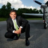 Alex A. Tapia, AIF