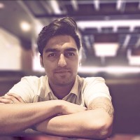 Anuj Subbaiah