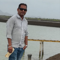 Anil Kumar Patel