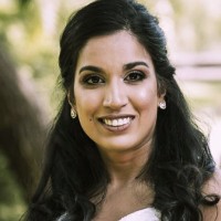 Sonja Sarjoo