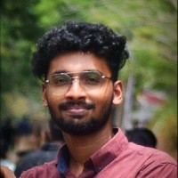 Hisham P Hashim