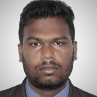Biswaranjan Sahoo