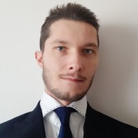 Lukasz Rafal Czmiel
