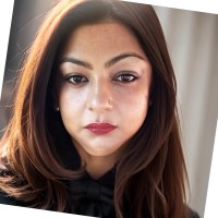 Rikhia Chakraborty