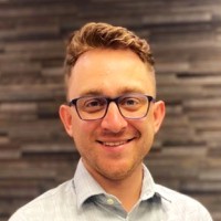Evan Whiting, Phd