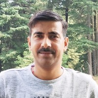Akhilesh Chhabra