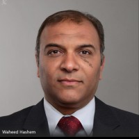 Waheed Hashem