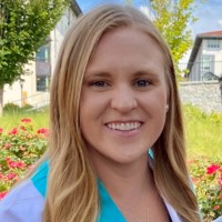 Mckenna Lenderink, Mn, Rn