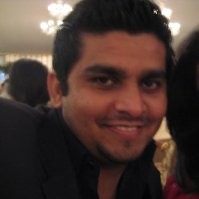 Saquib Niaz
