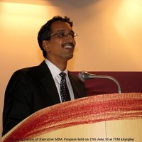 Murali Krishnamurthy