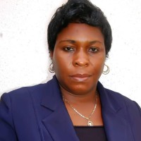 Engr.Ijeoma Obiora ( FNATE,  MISPON,  COREN Reg)