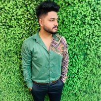 Rahul Srinivas