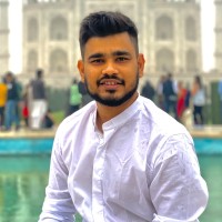 Mudassir Iqbal