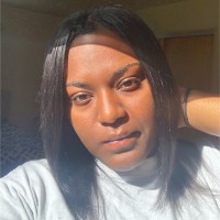 Kahliyah Shaffer