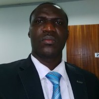 Anthony Enegbenoseh