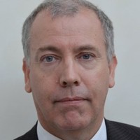 Stephen Challis