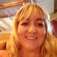 Joanne Curran