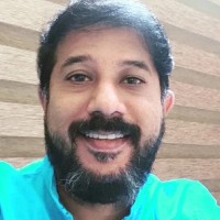 Satish S Kulkarni
