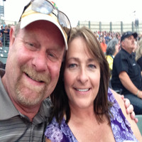 Dave Barger