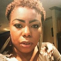 Marquetta Johnson