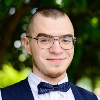 Егор Ярош