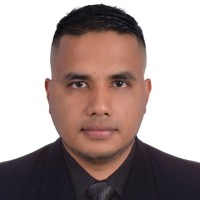 Luis Alberto Perafan Llanos