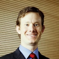 Ethan Salter, PE, LEED AP