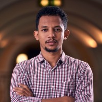Robel Alemayehu Molla