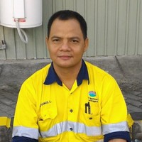 Novianus Novie