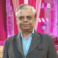 Arjun Singh