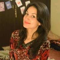 Naveeda Mansoor