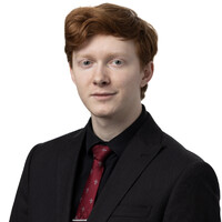 Bryce Hendrickson